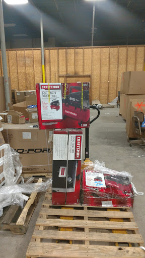 Appliance Store «Sears Outlet», reviews and photos, 65 Holmes Rd, Newington, CT 06111, USA