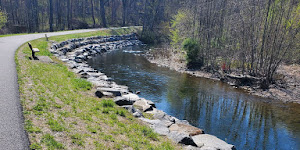 Chester Creek Trail