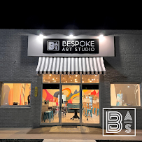 Bespoke Art Studio - Photo 9 - Car repair in Justin, TX, Denton