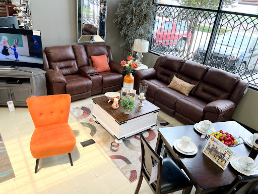 Furniture Store «Casa Leaders Inc», reviews and photos, 1200 Pacific Coast Hwy, Wilmington, CA 90744, USA