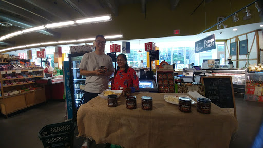 Supermarket «Foodcellar Market», reviews and photos, 4-85 47th Rd, Long Island City, NY 11101, USA