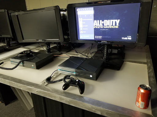 Recreation Center «Virtual Sports», reviews and photos, 17600 W Valley Hwy, Tukwila, WA 98188, USA