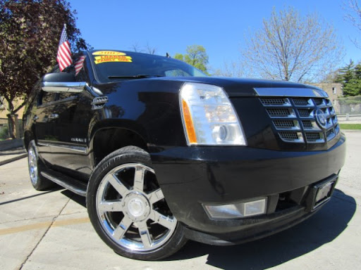 Used Car Dealer «Royal Car Center Chicago», reviews and photos, 5643 S Western Ave, Chicago, IL 60636, USA