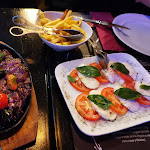 Photo n°2 de l'avis de On.t fait le 13/11/2022 à 22:25 sur le  T-Bone SteakHouse à Batalha