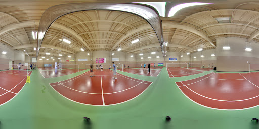 Sports Club «Bay Badminton Center», reviews and photos, 1404 San Mateo Ave, South San Francisco, CA 94080, USA