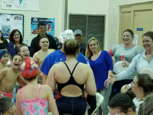 Health Club «The YMCA of Vineland», reviews and photos, 1159 E Landis Ave, Vineland, NJ 08360, USA