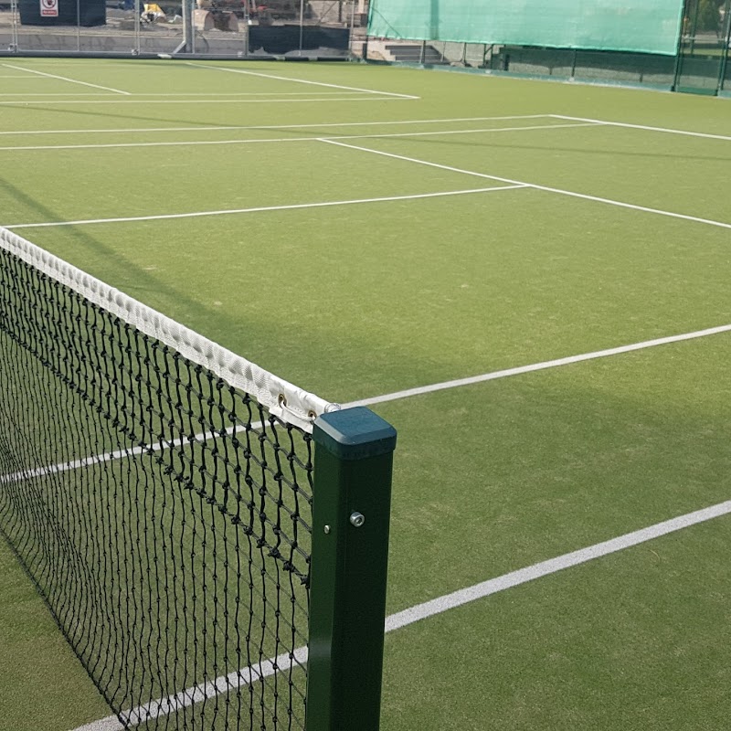 Donnybrook Lawn Tennis Club