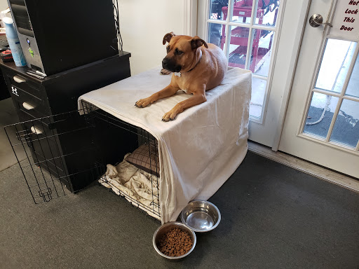 Sign Shop «Southern Star Signs & Graphics», reviews and photos, 22285 Ford Rd Suite 100, Porter, TX 77365, USA