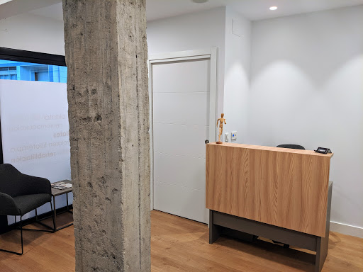 Fisioterapia Zarautz en Zarautz, Guipúzcoa