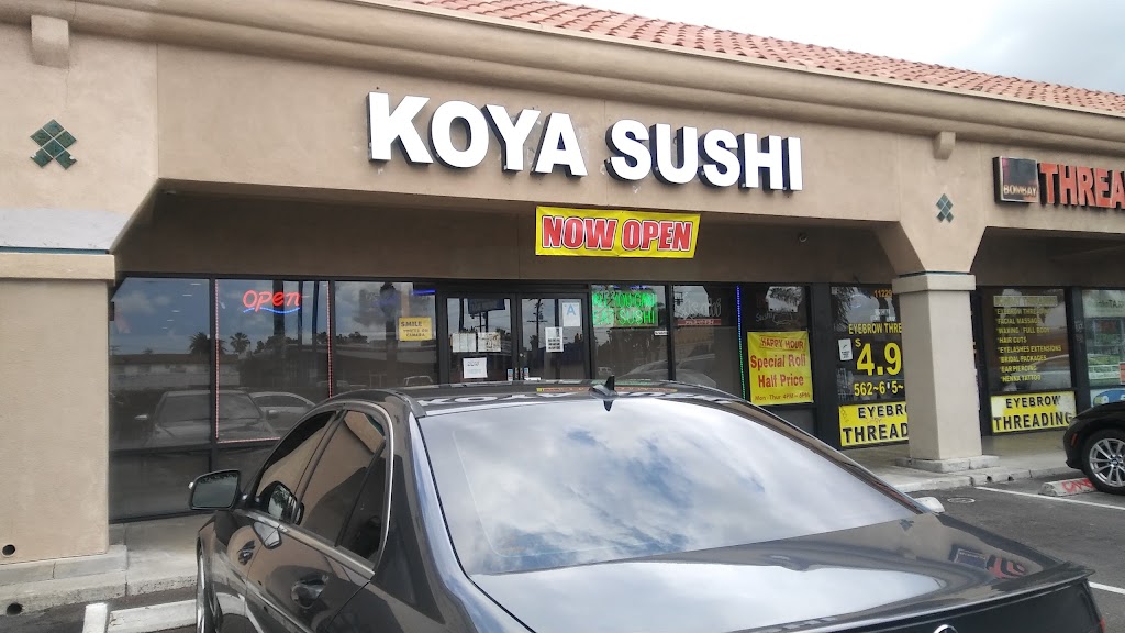 KOYA SUSHI 90606