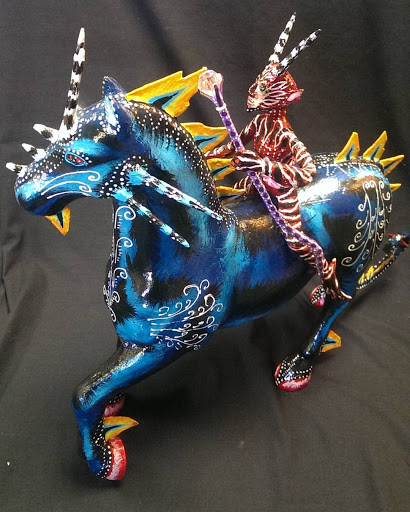 Art Gallery «Homegrown Collectives», reviews and photos, 364 Southland Dr, Lexington, KY 40503, USA