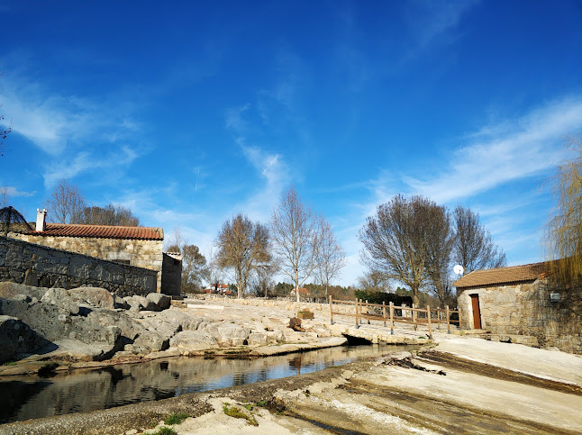 Comentários e avaliações sobre o Praia Fluvial de Rapoula do Côa