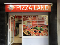 Pizza du Restaurant italien Pizza Land à Canteleu - n°14