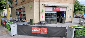 Mattoni Restaurant