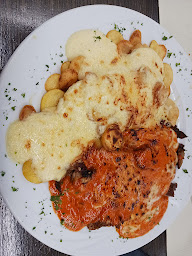 Photo n°43 de La Taverne à Seebach ()