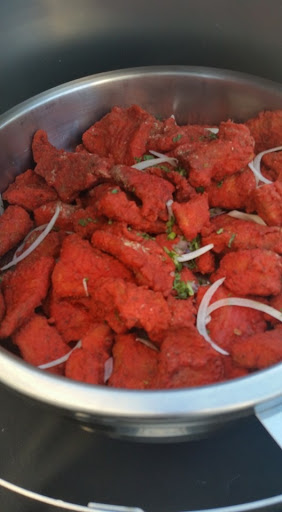 Caterer «TAJ Caterers & Cafe», reviews and photos, 12101 Nebel St, Rockville, MD 20852, USA