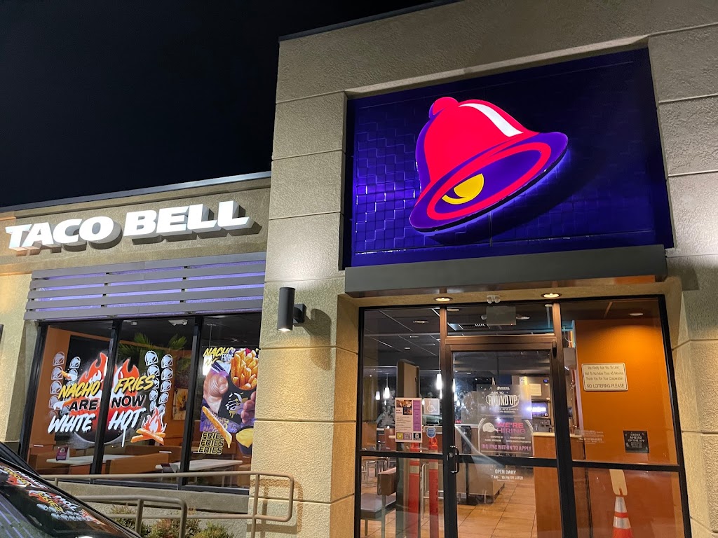 Taco Bell 93422