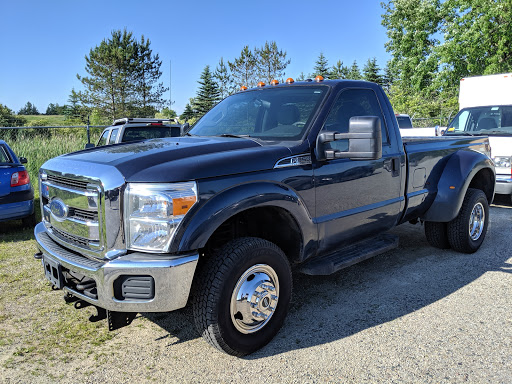 Used Car Dealer «Orchard Auto», reviews and photos, 815 N Van Dyke Rd, Imlay City, MI 48444, USA