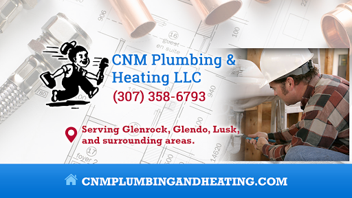 CNM Plumbing & Heating LLC in Douglas, Wyoming