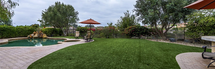 Orlando Artificial Grass Pros