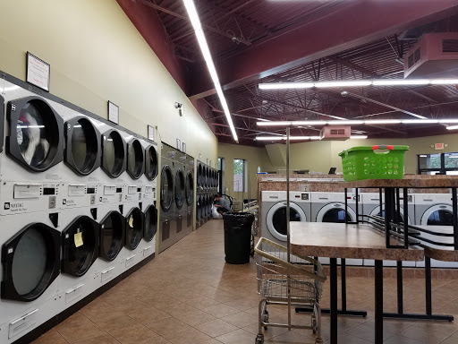 Laundromat «Tidalwave Laundromat Inc», reviews and photos, 1415 S 5th Ave, Anoka, MN 55303, USA