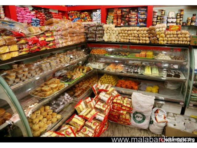 nooni bakery
