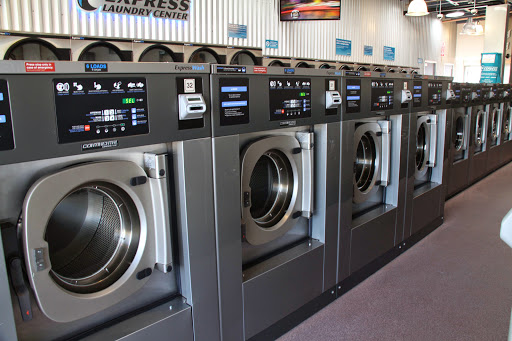 Perfect Wash - Express Laundry Center image