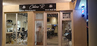 Photo du Salon de coiffure Céline'R à Saint-Brès