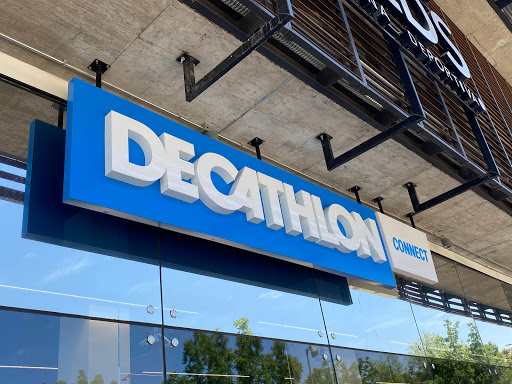 Decathlon - Connect Chicureo