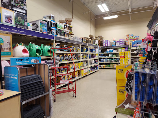 Pet Supply Store «PetSmart», reviews and photos, 7177 SE 29th St, Midwest City, OK 73110, USA