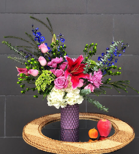 Florist «Huntington Flowers», reviews and photos, 10086 Adams Ave, Huntington Beach, CA 92646, USA