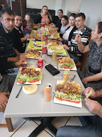 Kebab du Restauration rapide KEBAB Yassbilll à Castres - n°5