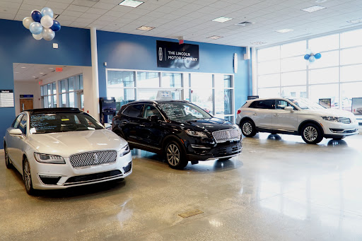 Ford Dealer «Hertrich Ford Lincoln», reviews and photos, 1427 Bay Rd, Milford, DE 19963, USA