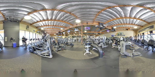 Health Club «24 Hour Fitness», reviews and photos, 8350 Van Nuys Blvd, Panorama City, CA 91402, USA