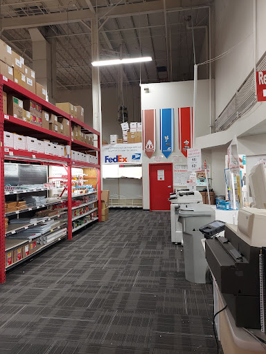 Office Supply Store «Office Depot», reviews and photos, 2622 Wolflin Ave, Amarillo, TX 79109, USA