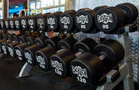 Crunch Fitness - Schenectady - Photo 9 - Car repair in Schenectady, NY, Albany