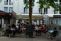 Photos du propriétaire du Restaurant français INDIAN Café à Montpellier - n°1