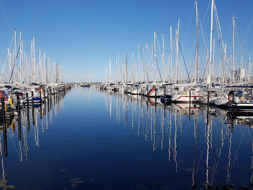 Dünenpark Heiligenhafen à Heiligenhafen