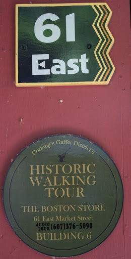 Coffee Shop «Market Street Coffee & Tea», reviews and photos, 61 E Market St, Corning, NY 14830, USA