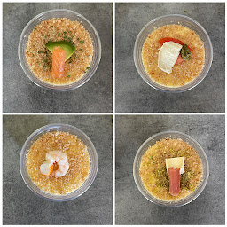 Photo n°7 de Les Gourmandises du Theww à Châteaurenard ()