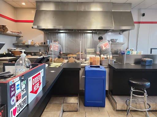 The Corner Kitchen image