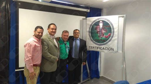 خورخي لويز بارا غارسيا - كلينيكا لطب الأسنان - Jorge Luiz Parra García-Clinica Dental