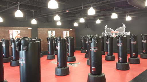 Kickboxing School «iLoveKickboxing», reviews and photos, 1040 Volvo Pkwy #1, Chesapeake, VA 23320, USA