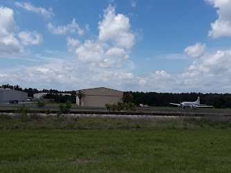 Orlando-Apopka Airport