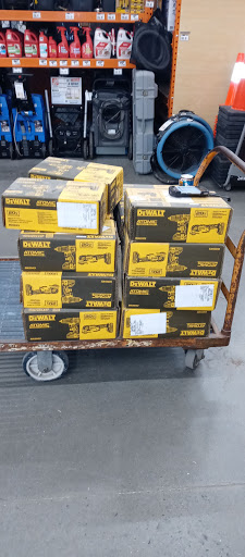 Home Improvement Store «The Home Depot», reviews and photos, 1055 N Colony Rd, Wallingford, CT 06492, USA