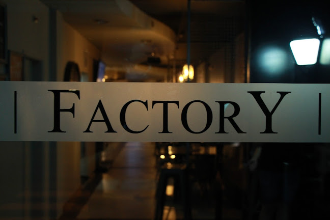 Bar FactorY - Bar