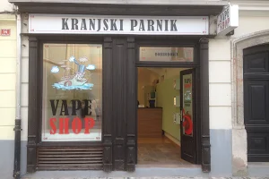 Kranjski Parnik Vape & Gift Shop image