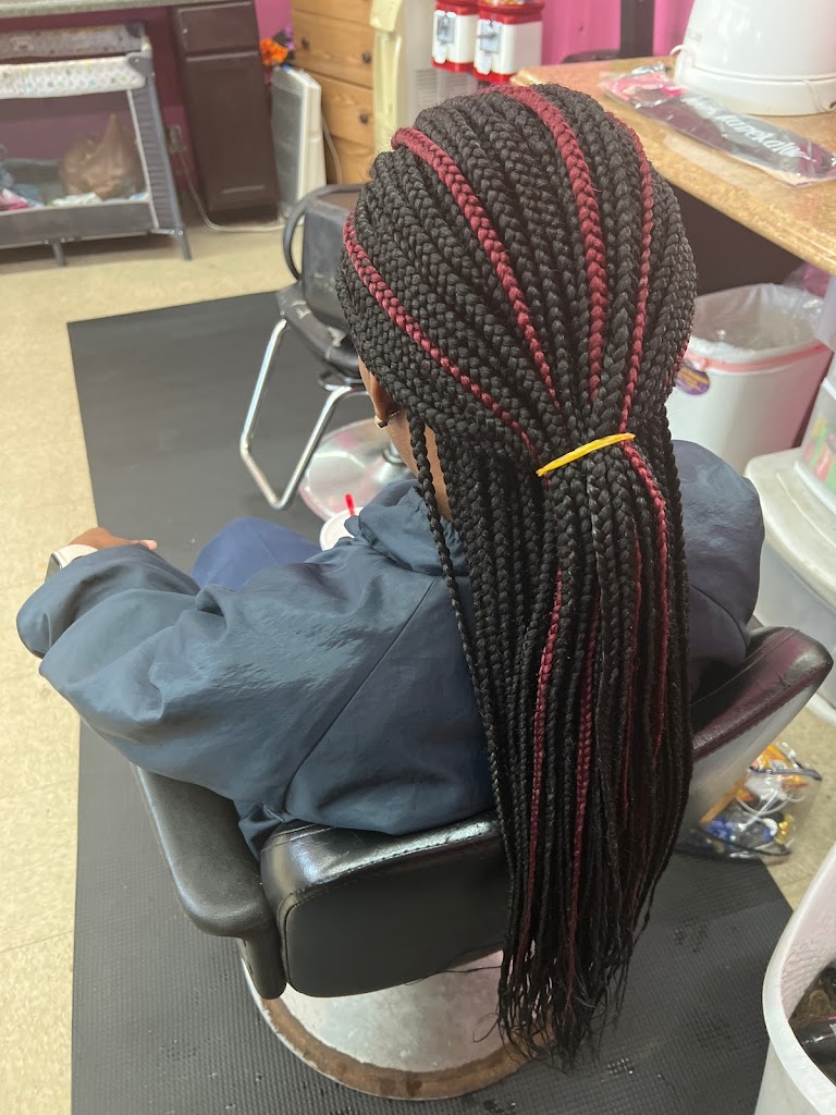 Amy's African Hair Braiding 31906