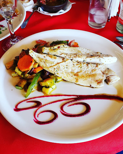 Rincón de Fuego - Restaurante