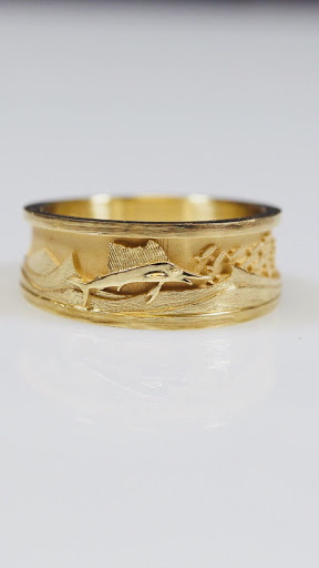 Jeweler «Les Olson Jewelers», reviews and photos, 35130 US Hwy 19 N, Palm Harbor, FL 34684, USA